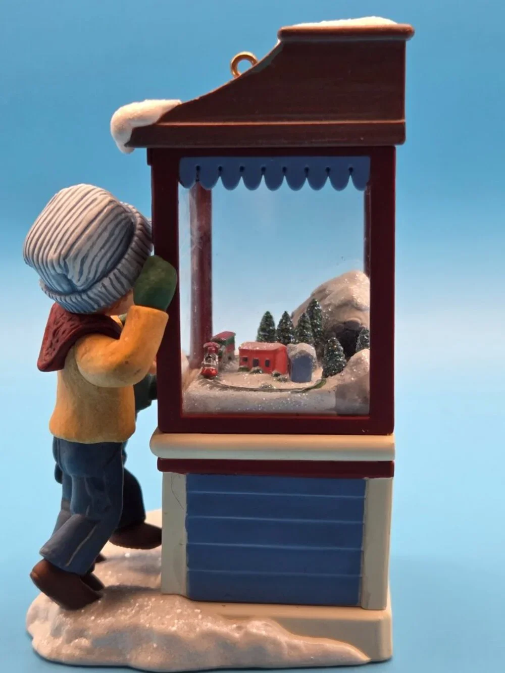 Hallmark Keepsake Ornament 